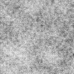 rectangular array of squares with perlin noise