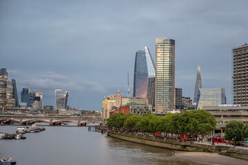 London, England © mark