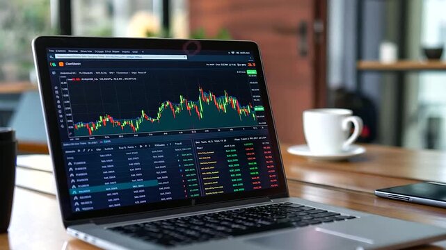 Popular platforms for investment portfolio management