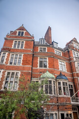 london, england