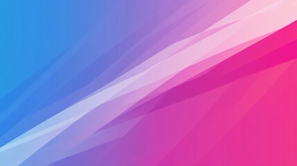 Obraz premium Blurred colored abstract background. Smooth transitions of iridescent colors. Colorful gradient. Rainbow backdrop.