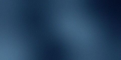 Elegant gradient Background fading from Navy Blue to color. Twilight wonderful blue lilac mist abstract background. Blue gradient background, clean, weather, technology, communication or spirit themes