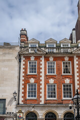 london, england