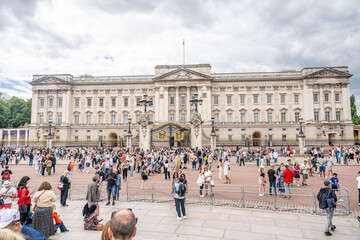 Obraz premium london, england