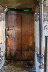 westminster abbey, london