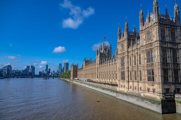 london, england
