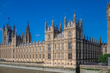 Fototapeta premium london, england