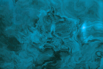 Grunge texture splash paint blue. Abstract on white light seamless gray flat painted white picture, image. artwork pattern texture wall monochrome pattern. Brush Strokes on Textured Surface of canva