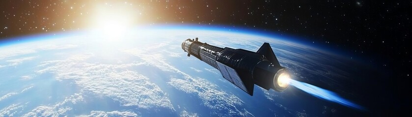 Space tourism news, civilian space launch, future of space travel