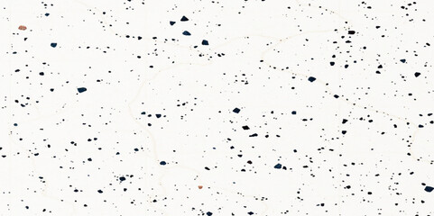 Terrazzo floor texture. terrazzo seamless texture. Floor tile, polished stone pattern. Marble surface. Vector abstract background with chaotic stains.