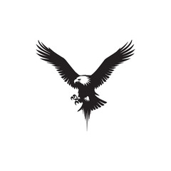eagle vector