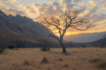 Obraz premium Darling south africa