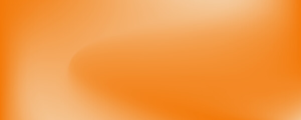 abstract orange background