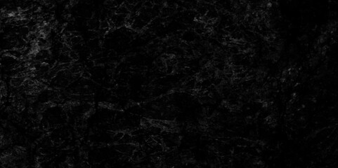 Fototapeta premium Black stone concrete grunge texture,Black wall texture rough background dark concrete floor or old grunge background,Black background with texture grunge, old vintage marbled stone wall,