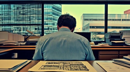 Excessive stress in the workplace, contributes to burnout, tiredness, and a drop in productivity. Almost depress.