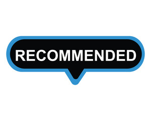 Recommended button blue color sticker for video player or print items 