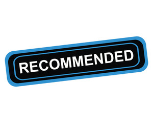 Recommended button blue color sticker for video player or print items 