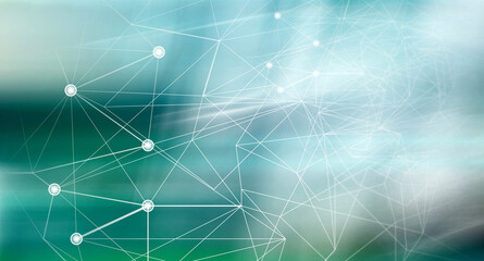netzwerk verlauf linien bewegung hintergrund weiß modulation banner farben weich filter