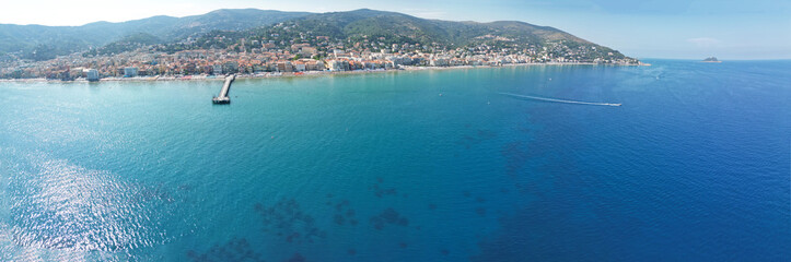 alassio