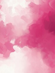 Fototapeta premium Retro dark pink and white acrylic background with cream tones, featuring a low saturation, gilded Chinese style texture.