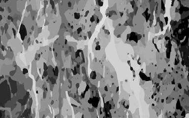 White natural marble texture pattern for background