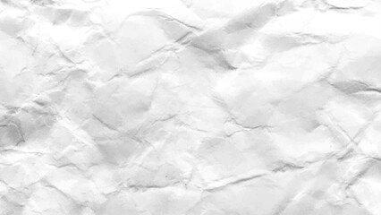 Fototapeta premium White paper background texture light rough textured spotted blank copy space background