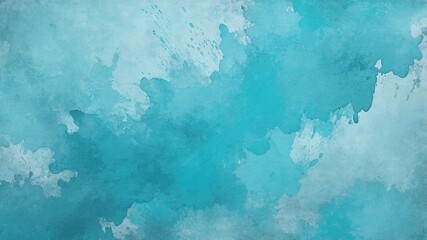 Obraz premium Rustic Blue Cement Background