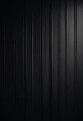 Black wall background texture
