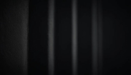 Black wall background texture