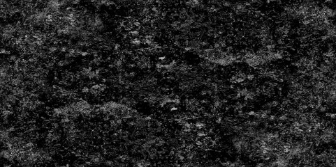 Abstract stone texture for painting on ceramic tile wallpaper background. black background texture with copy space for text or image. black marble texture and Vintage or grungy of White Concrete.