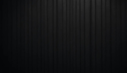 Obraz premium Black wall background texture