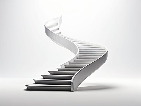 stairway to success or heaven