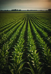 Cornfield