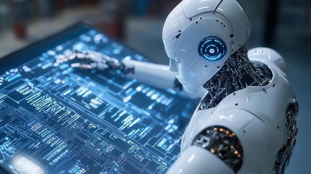 Adaptive AI adjusting strategies based on outcomes, Reinforcement, dynamic learning