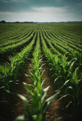Cornfield