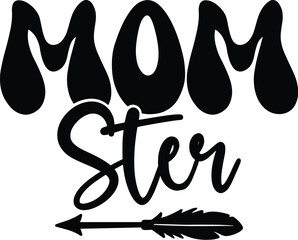 Mom Ster © sagor