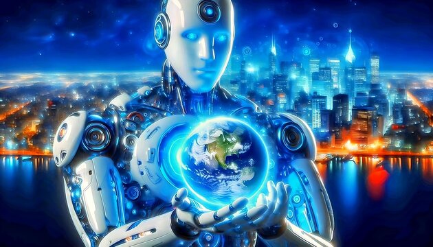 Die Zukunft der KI: Wie Roboter die Welt ver&auml;ndern | K&uuml;nstliche Intelligenz erkl&auml;rt