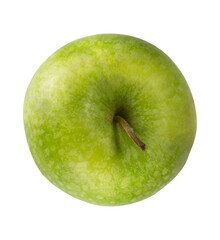 Green apple