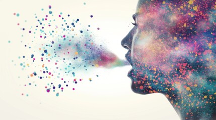 Natural language processing, understanding human speech