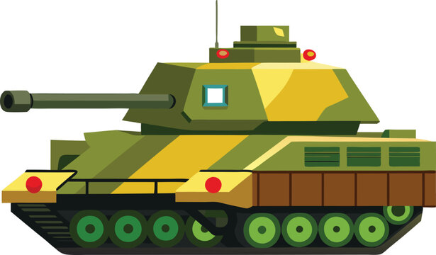 recommend clip art: tank vector