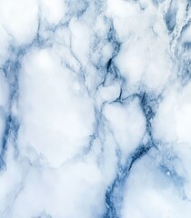 Obraz premium Marble texture, white background, high resolution