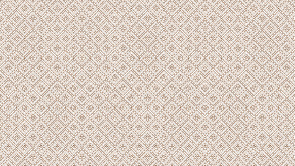 Square line with dashed texture abstract background design and square box Line pattern background design template