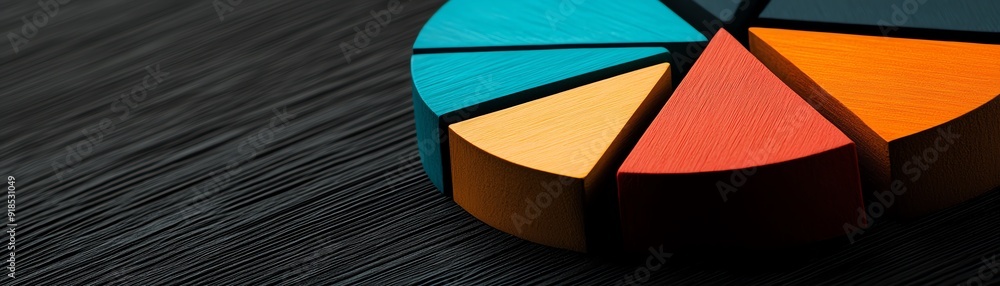 Poster detailed view of a chart showing the impact of diversification on reducing portfolio volatility, inv