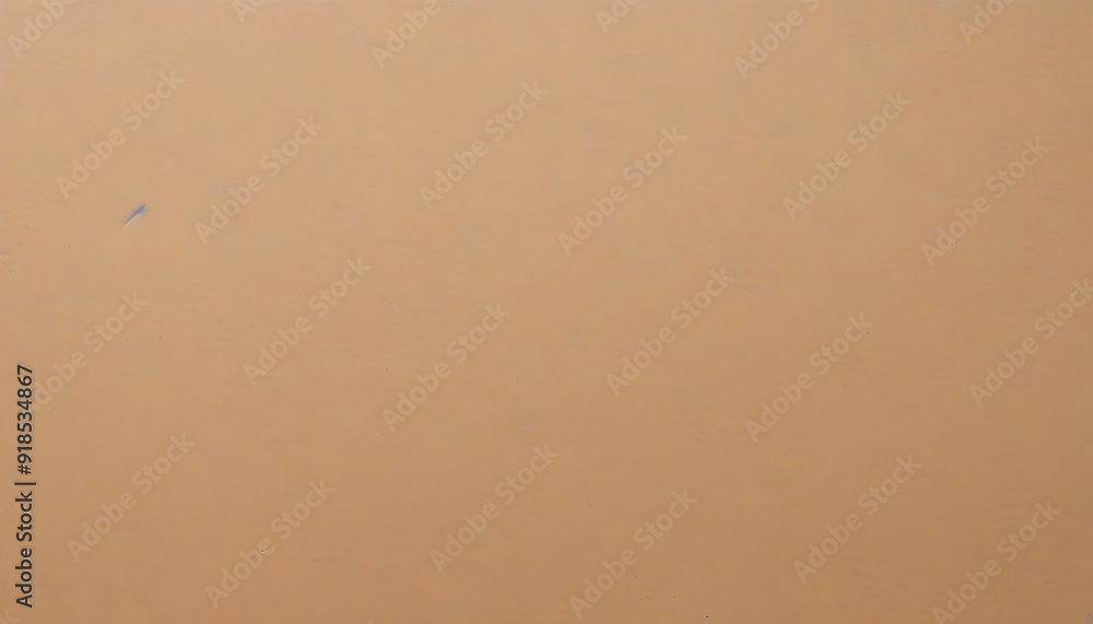 Poster light brown paper texture creating minimal background image