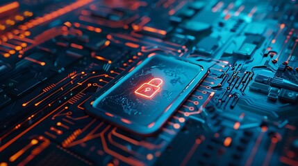 A secure login interface with multi-factor authentication options for maximum protection