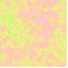 abstract background squared dots with perlin noise