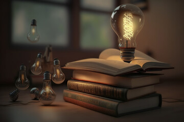 Search for new creative ideas. surreal mystical fantasy artwork