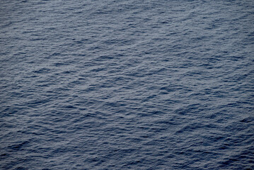 blue water background