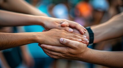 Capturing the Spirit of Giving: Visuals of Charitable Events, Fundraising, and Volunteer Work in the Community