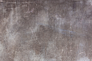 The background of an old worn surface